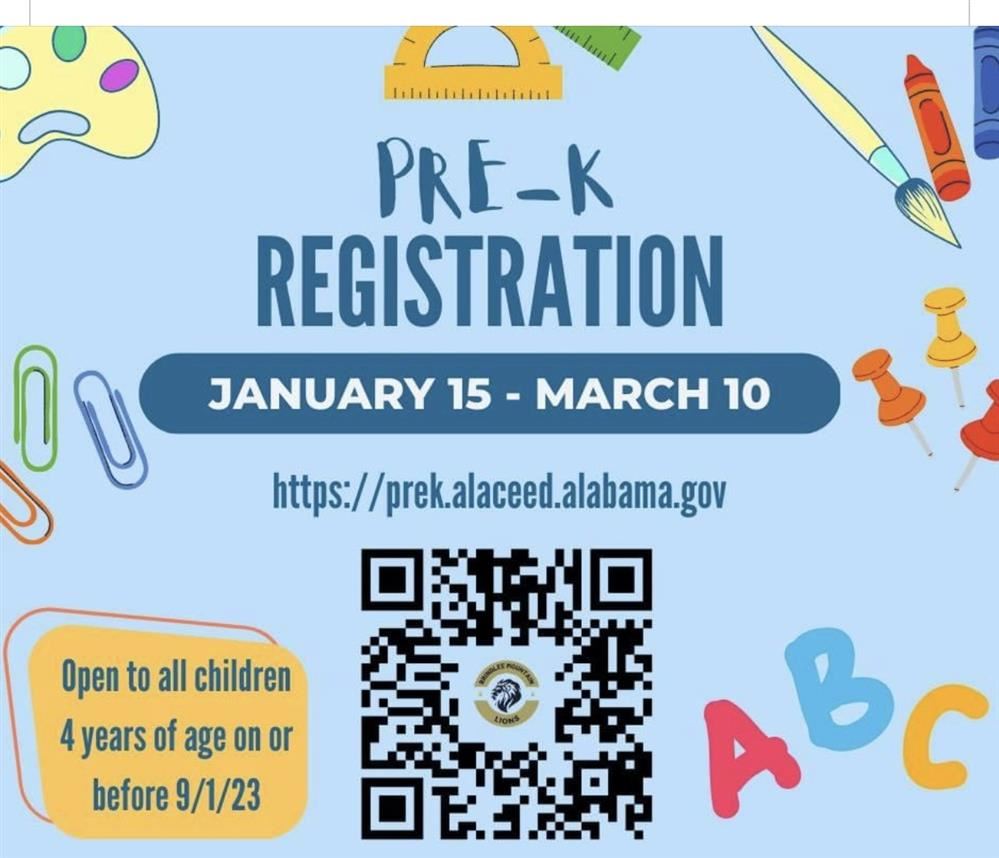 Brindlee Mountain Elementary School / Homepage