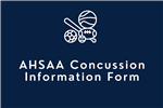 AHSAA Concussion Information